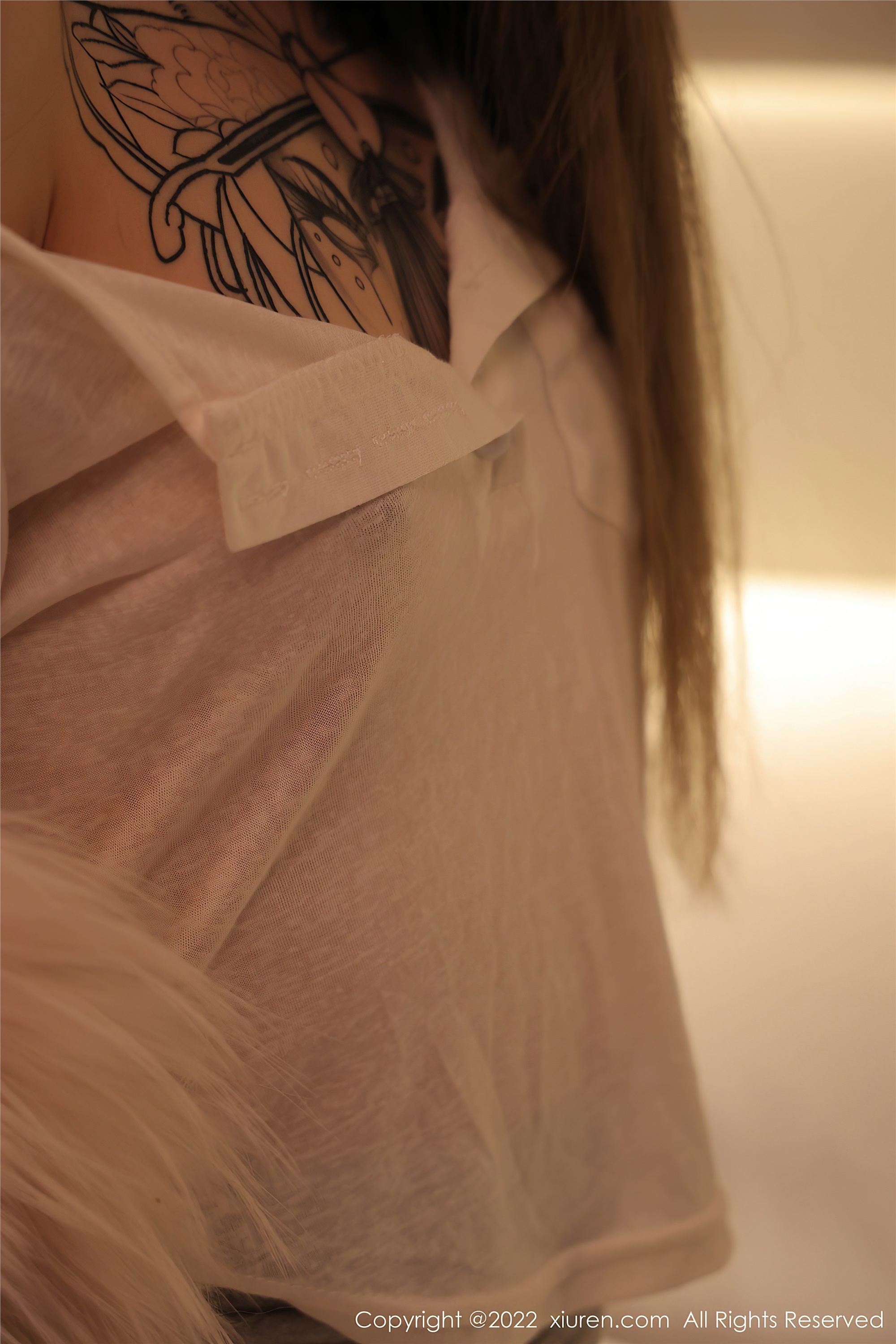 Xiuren秀人网 2022.01.10 NO.4441 奶瓶